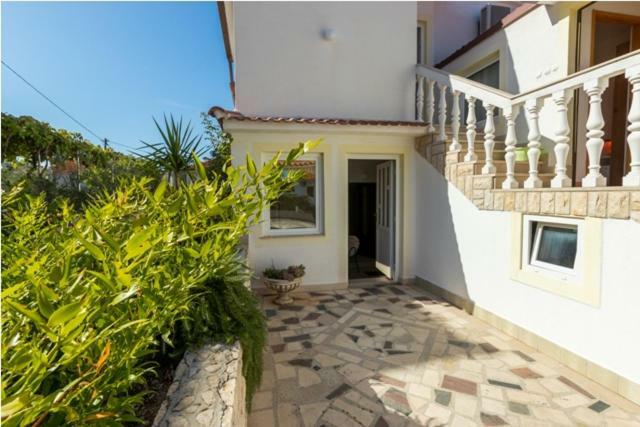 Seaview Apartment Rose 2 Trogir Kültér fotó